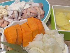 -探窝·竹笙椰子鸡(杨箕店)