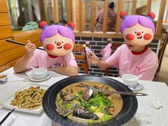 -下梅人家土菜馆(历史文化餐厅度假区店)