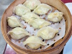 -老边饺子馆(中街店)