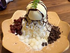 -五代同糖·甜品糖水店(河下古镇店)