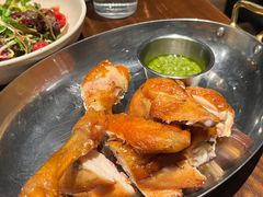 -Bistro 63 创意融合料理(广粤天地店)