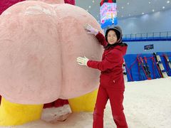 -广州热雪奇迹