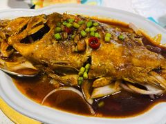 -刀板香·安徽菜(国购IFC店)