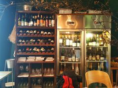 -羽深肉铺 Steak & Wine