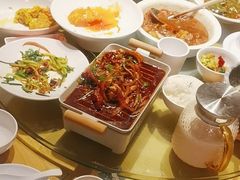 -关东小磨东北菜(上海长风大悦城店)