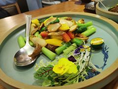 -垚慈居素食(华发新城店)