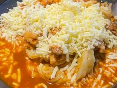 -恩你小木屋·烤肉韩式料理(嘉兴秀洲店)