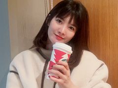 -星巴克(福州万象九宜城分店)