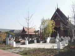 -西安世博园