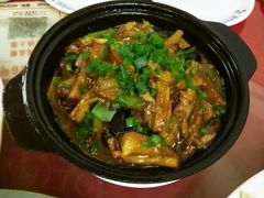 -龙记烤鸭店(新民路店)