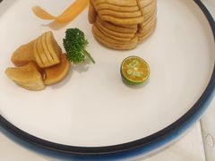 -南山鲜虾面·活鲜小馆·海味大连菜(南山总店)