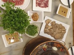 芝麻酱-牛街·马辈儿涮肉(牛街二店)