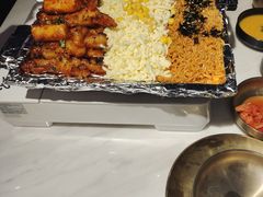 -HOTISLAND海鸡岛·韩国料理(江南西店)