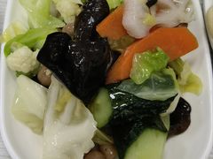 -津门如意包子铺(宾西路店)