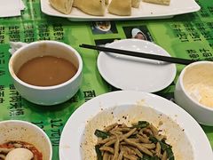 -令氏家外家岐山面(火炬路店)
