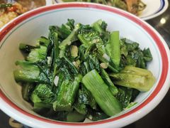 时令蔬菜-巴陵亿口香·招牌卤虾(天马店)