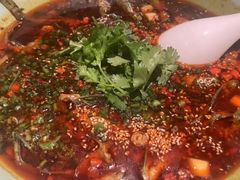 -写庭·鱼鲜川菜·宴请(铁像寺水街店)