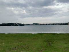 -佛山祈福仙湖酒店