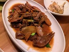 -陌上花开餐厅(云山路店)
