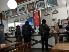 大堂-秦豫肉夹馍(东羊市店)