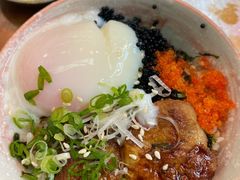 -熹炭精致日料(金融街购物中心店)