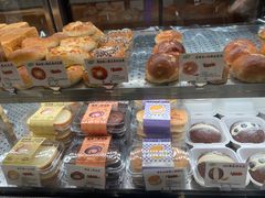-君之狮子山·轻糖烘焙(松江印象城店)