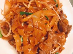 港式干炒牛河-新旺茶餐厅(嘉里城店)