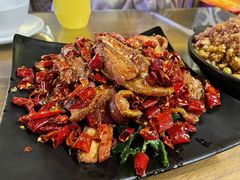 -隔壁老王·家常云南菜(花巷店)