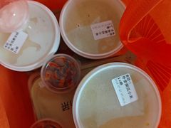 -小厨娘淮扬菜(天印大道店)