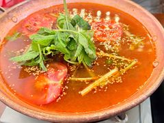 -麒麟风烤牛肉·云南烧烤小排档(丹凤街店)