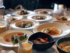 -富力丽思卡尔顿酒店·丽轩中餐厅