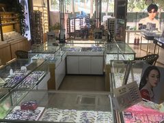-精益眼镜(建三店)