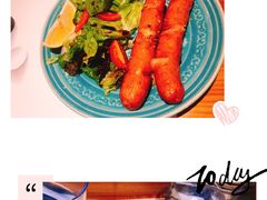 -HELLO MUSAE 拾光缪斯餐厅·纯正希腊风味(苏州中心店)