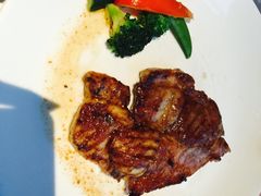 -哈布斯扒房(华发商都店)