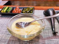 土豆泥-难得一面
