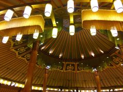 -九十九顶毡房(阜石路店)