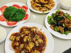 -九龙餐厅(大沽路店)