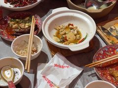 -山四砂锅(太原钟楼街店)