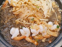 -前海沿·青岛菜(李沧万达店)