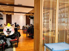 -壹零捌道·北京烤鸭(车公庄店)