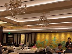-君庭中餐厅(友谊宾馆店)