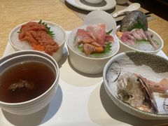 -雍和会海鲜姿造自助(湖东路店)