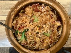 -壹煲口福煲仔饭(中山路店)
