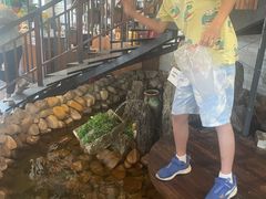 -威海九禧海鲜居渔水饺(经区店)