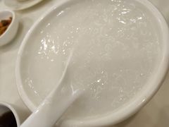 明火白粥-东江海辉酒楼·公司团建·商务宴请·生日宴(宝安店)