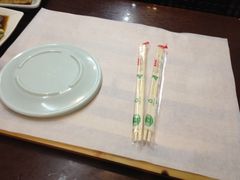 -大院涮烤·东北经典老味烧烤·铜锅涮肉(江南东路店)