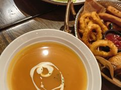 -安妮意大利餐厅(世贸天阶店)