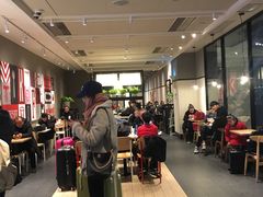 -肯德基(南京高铁1店)