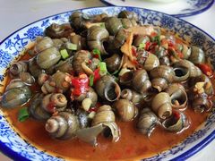 -邱记私房菜·十八年本地菜