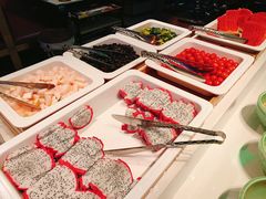 -香佰里重庆火锅(恒力博纳广场店)
